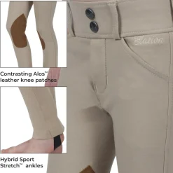 Elation Platinum Chelsea Jodhpur