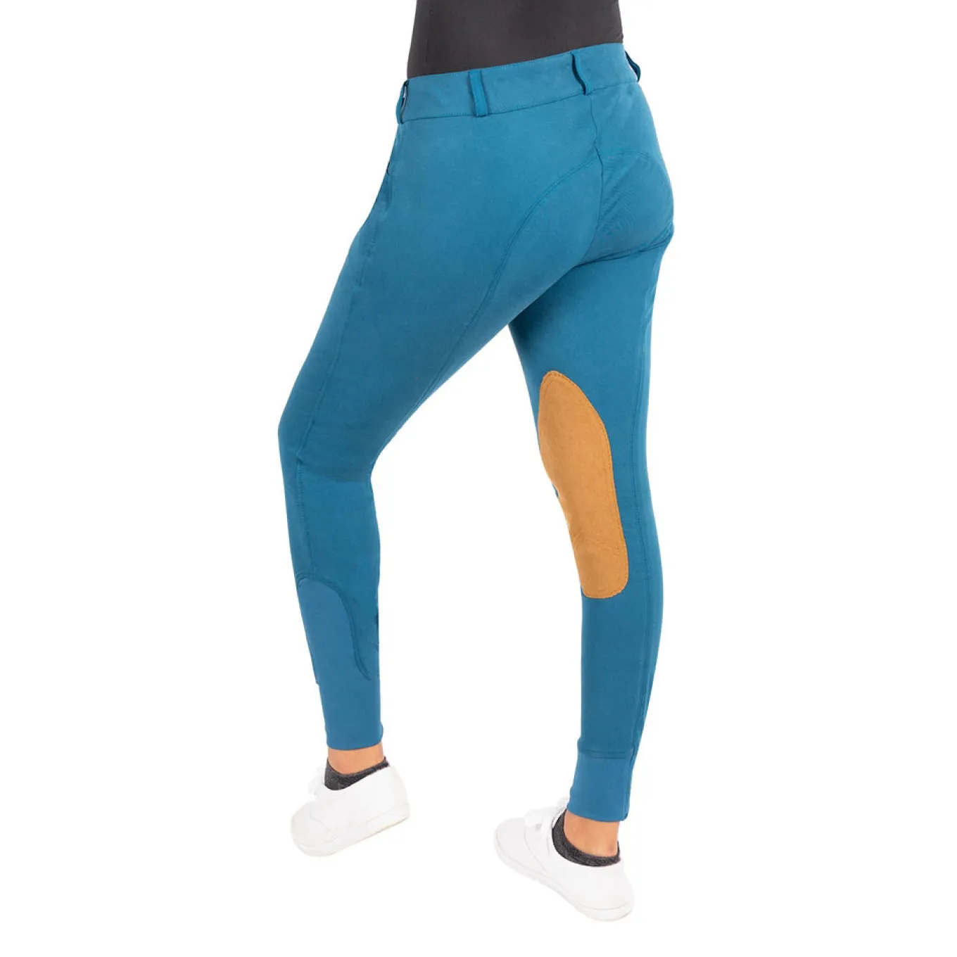 Elation Platinum Chelsea Breech