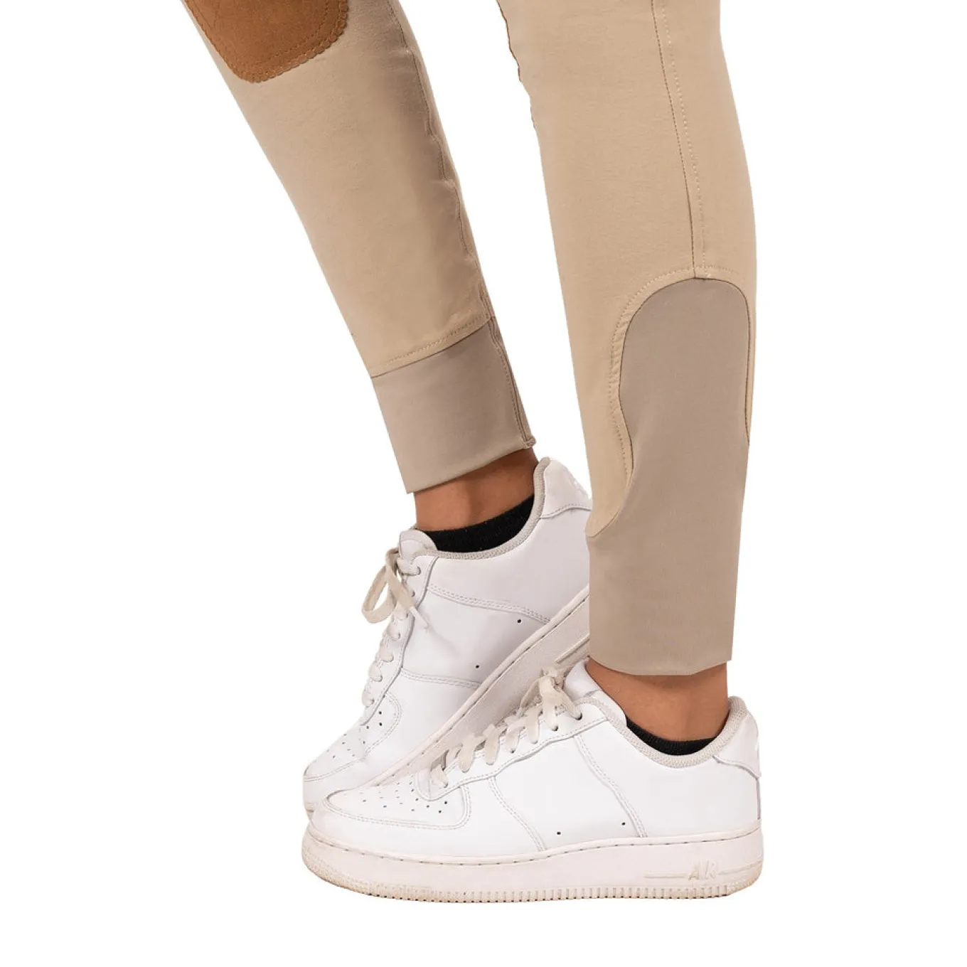 Elation Platinum Chelsea High Rise Breech