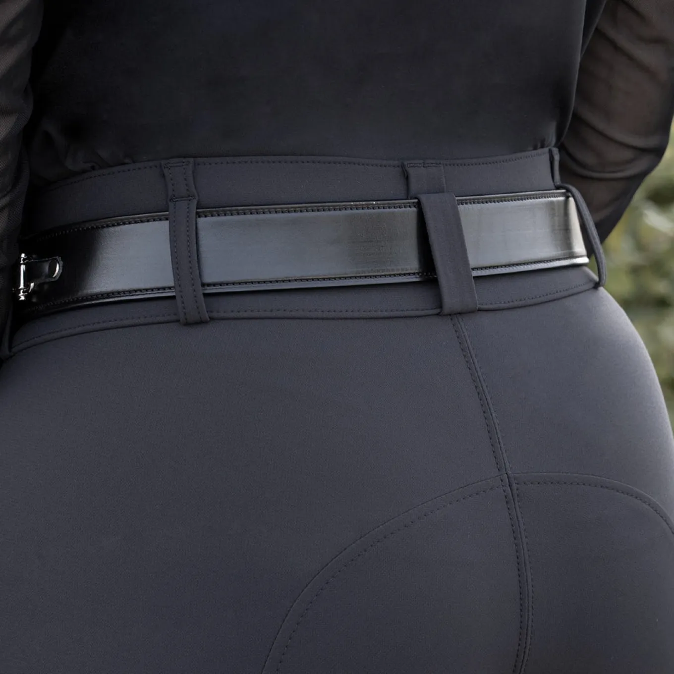 Elation Platinum Ellis Breech