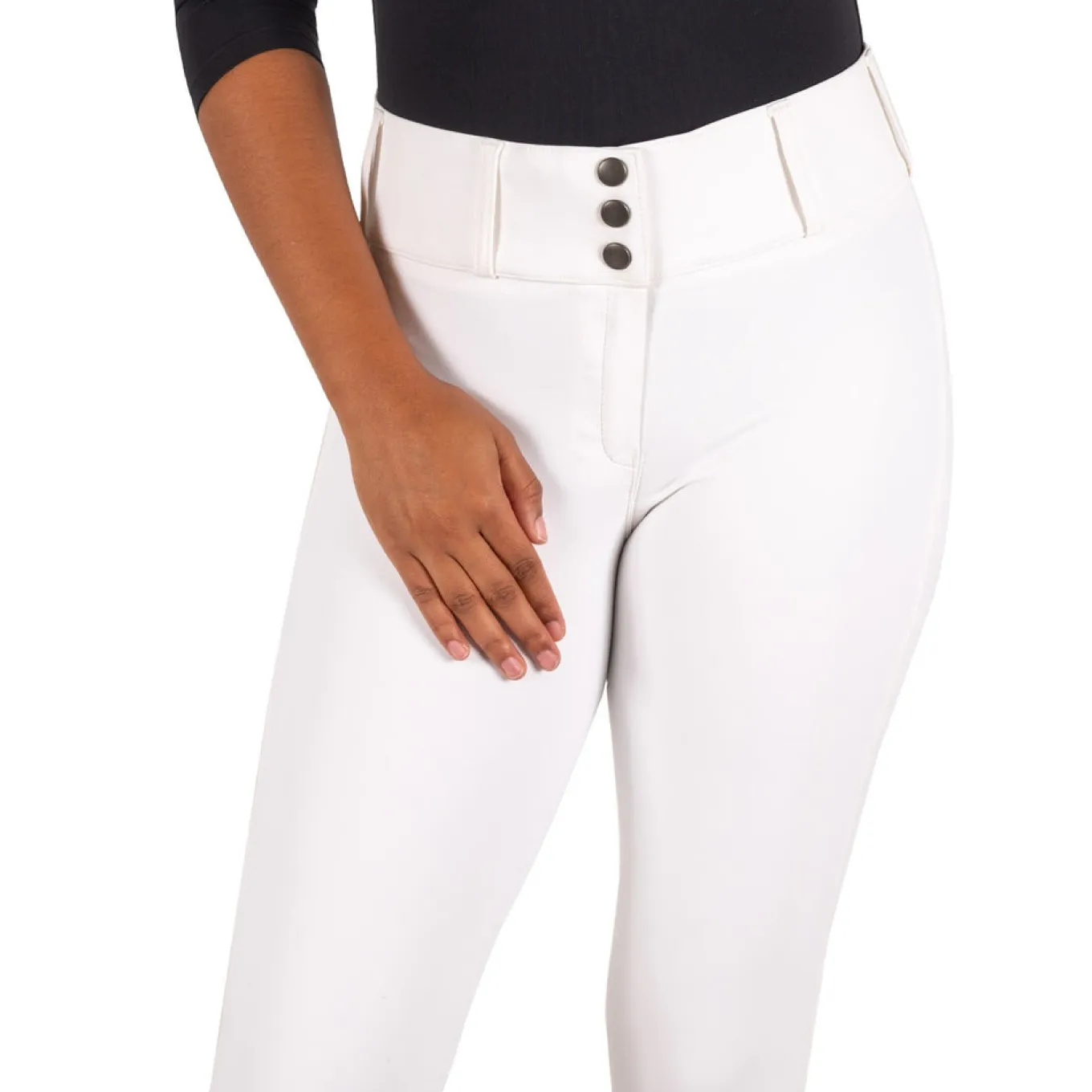 Elation Platinum Ellis Breech