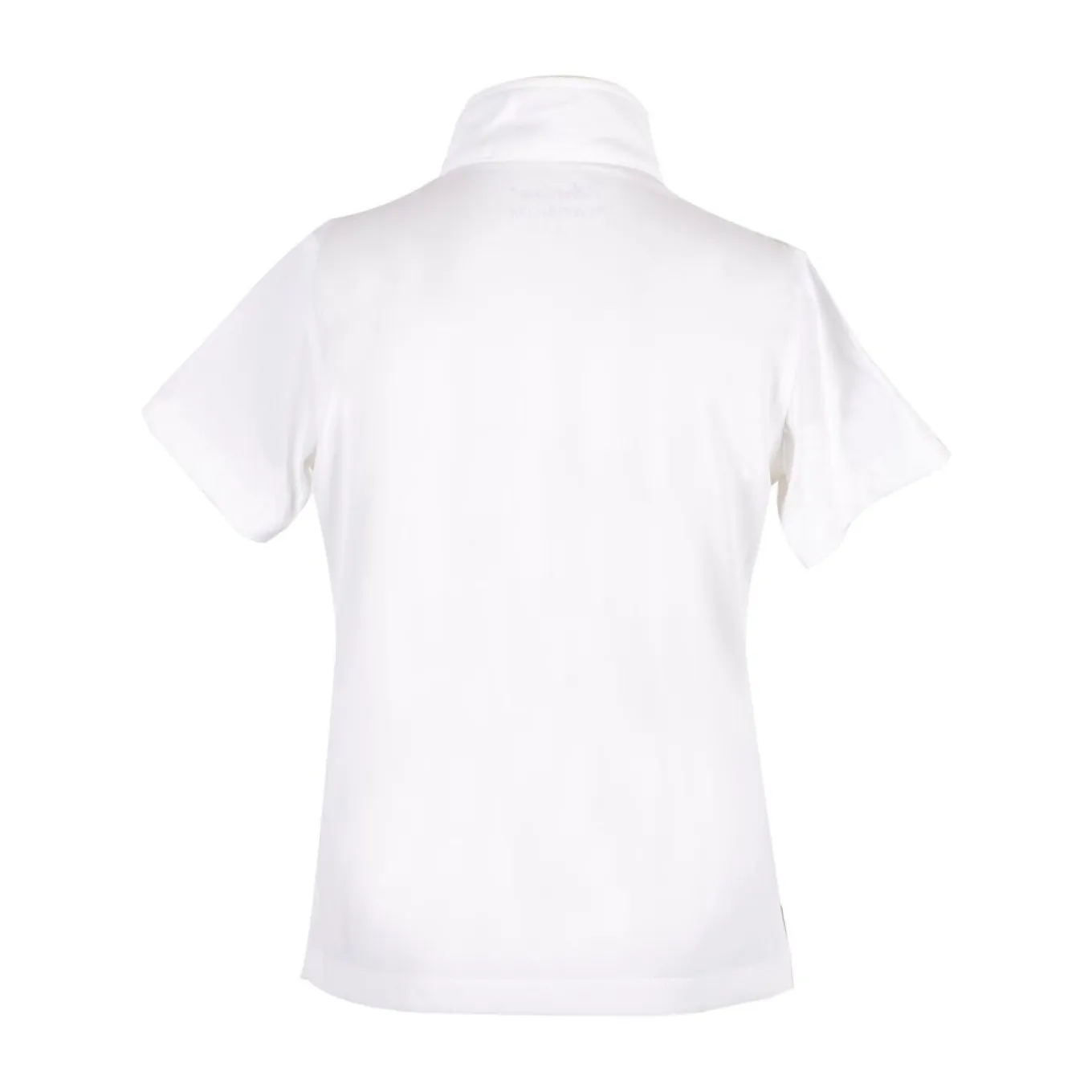 Elation Platinum Ferrara Short Sleeve Show Shirt - Kids'