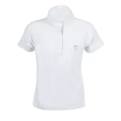 Elation Platinum Florence Short Sleeve Show Shirt - Kids'