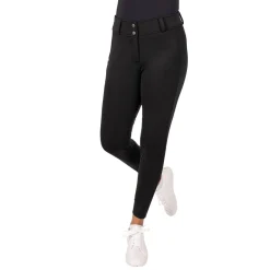 Elation Platinum Fulton Full Seat Winter Breech