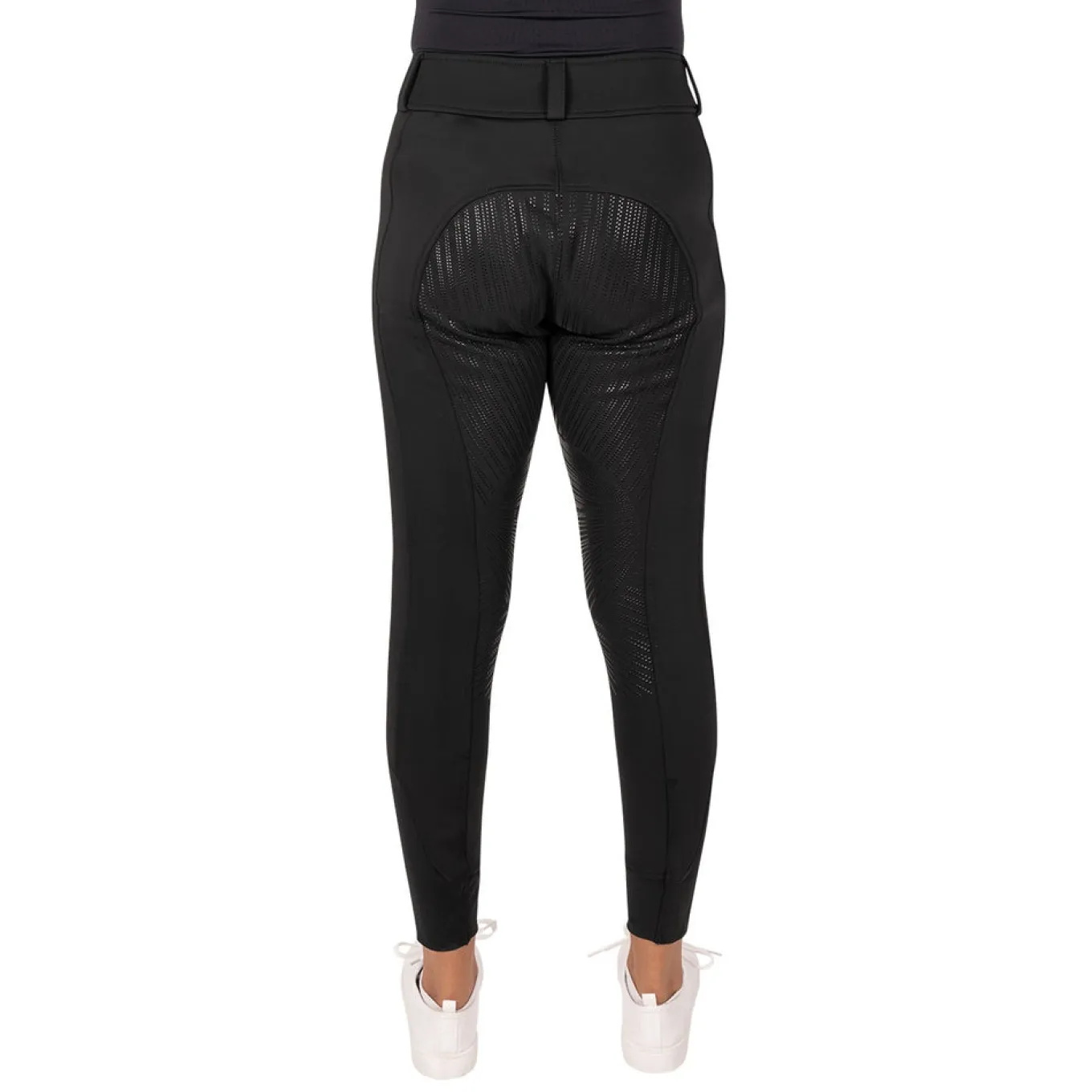 Elation Platinum Fulton Full Seat Winter Breech