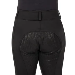 Elation Platinum Fulton Full Seat Winter Breech