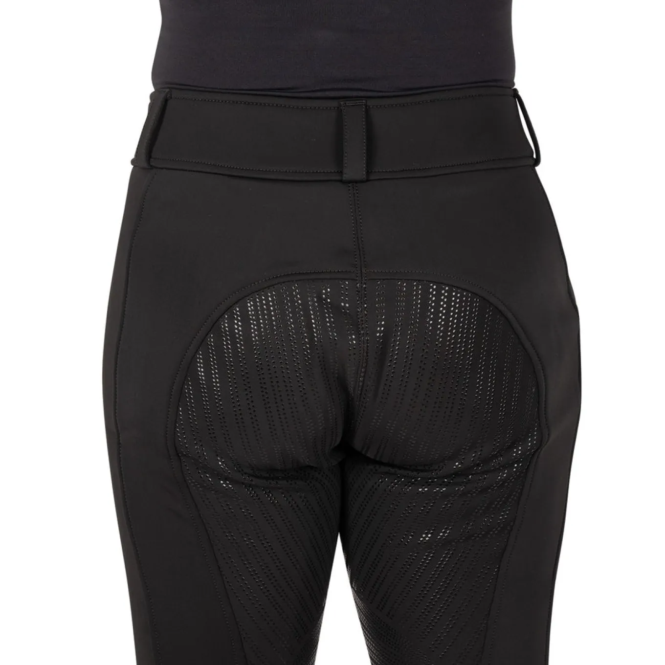 Elation Platinum Fulton Full Seat Winter Breech