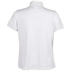 Elation Platinum Grace 2.0 Short Sleeve Show Shirt - Kids'