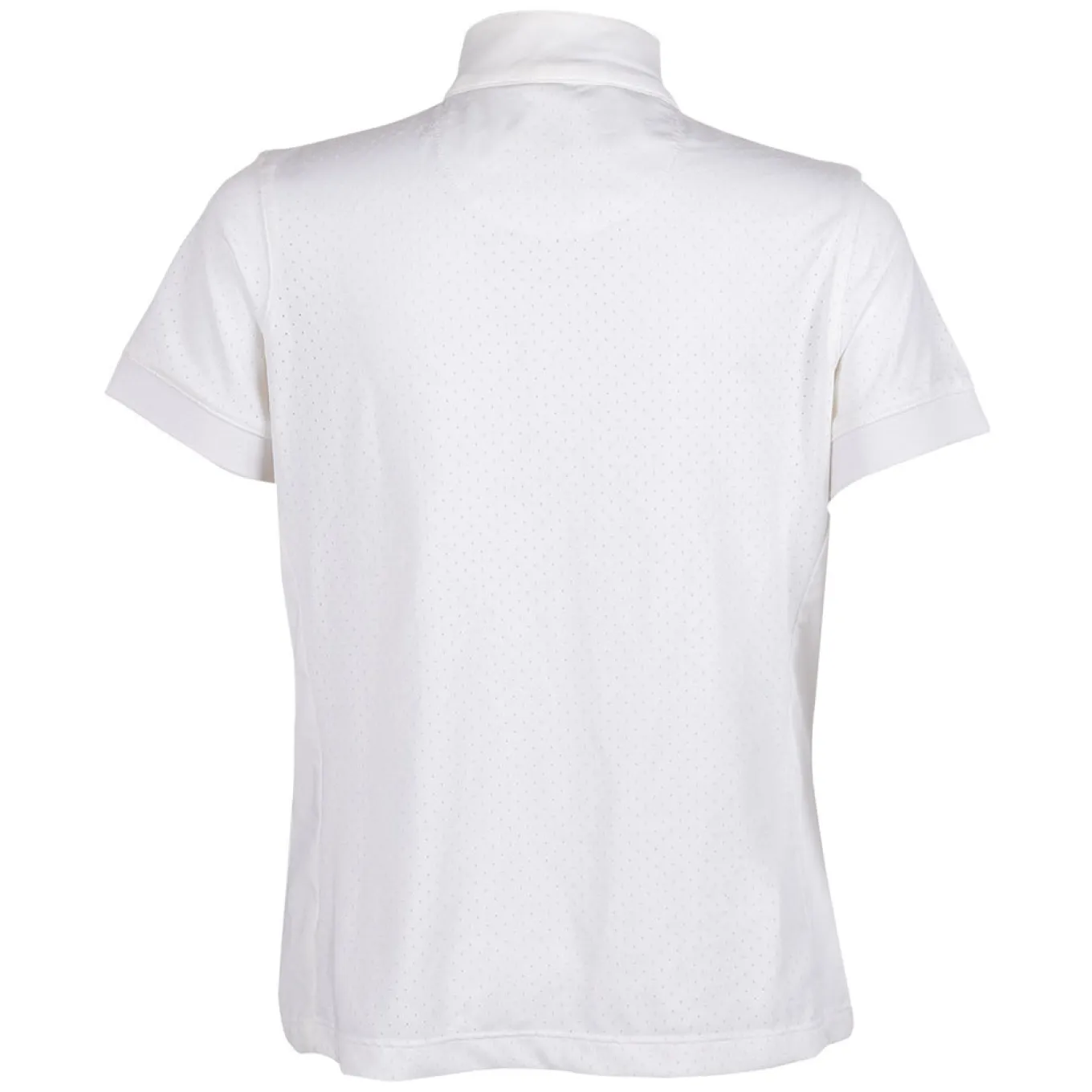 Elation Platinum Grace 2.0 Short Sleeve Show Shirt - Kids'
