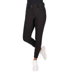 Elation Platinum Hudson High Rise Full Seat Breech