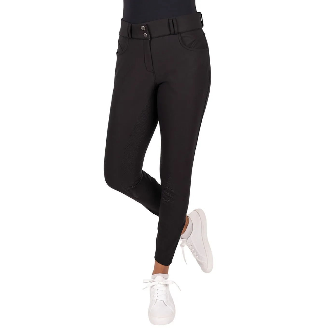 Elation Platinum Hudson High Rise Full Seat Breech