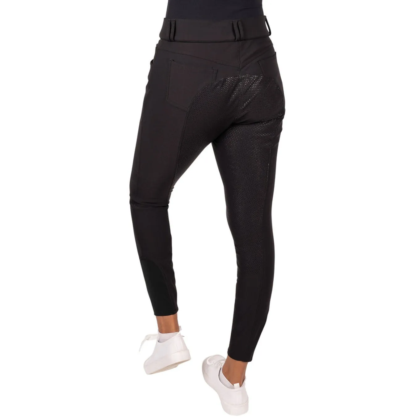 Elation Platinum Hudson High Rise Full Seat Breech