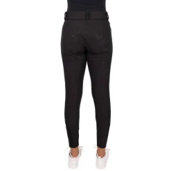 Elation Platinum Hudson High Rise Full Seat Breech