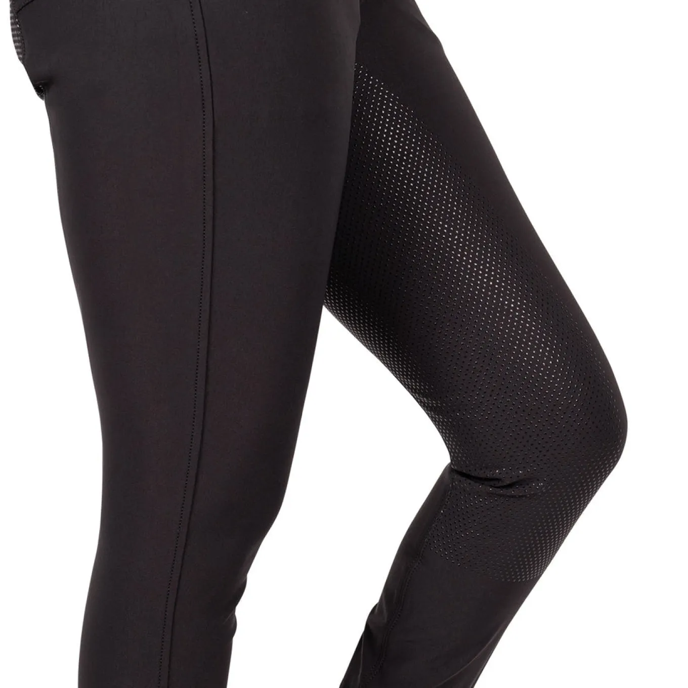 Elation Platinum Hudson High Rise Full Seat Breech
