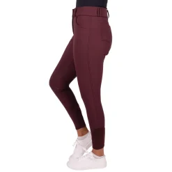 Elation Platinum Hudson High Rise Full Seat Breech