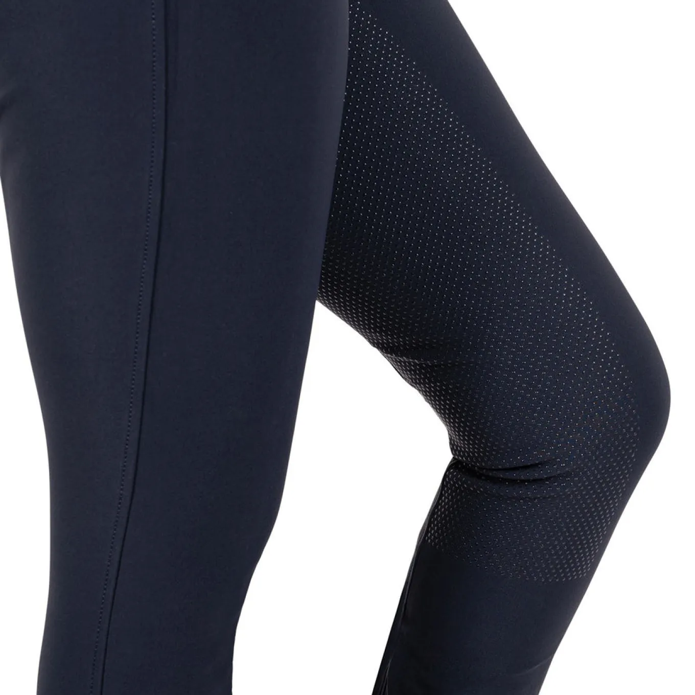 Elation Platinum Hudson High Rise Full Seat Breech