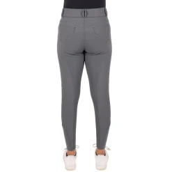 Elation Platinum Hudson High Rise Full Seat Breech
