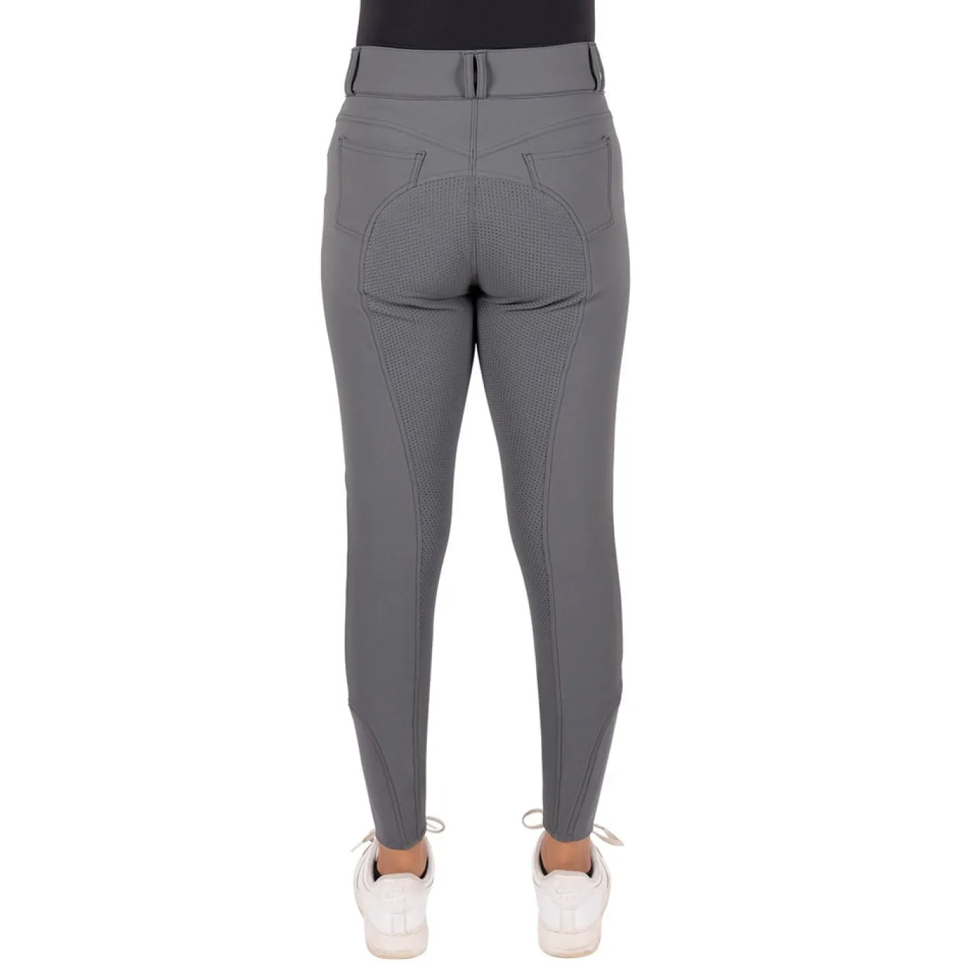 Elation Platinum Hudson High Rise Full Seat Breech