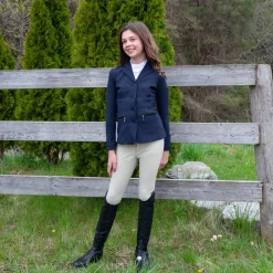Elation Platinum Messina Show Jacket - Kids'