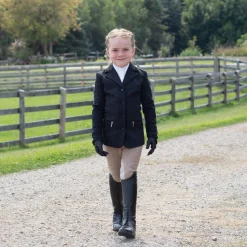 Elation Platinum Messina Show Jacket - Kids'
