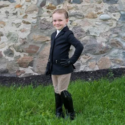 Elation Platinum Messina Show Jacket - Kids'