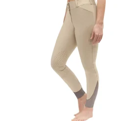 Elation Platinum Morgan Breech
