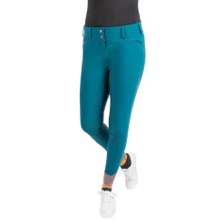 Elation Platinum Morgan Full Seat Breech