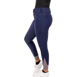 Elation Platinum Morgan Full Seat Breech