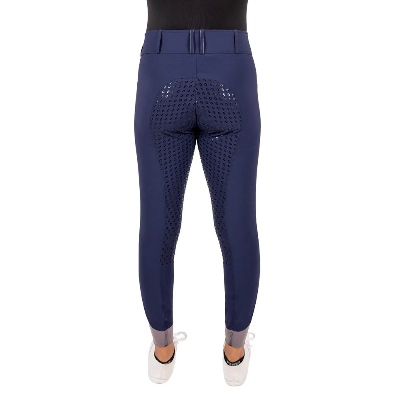 Elation Platinum Morgan Full Seat Breech