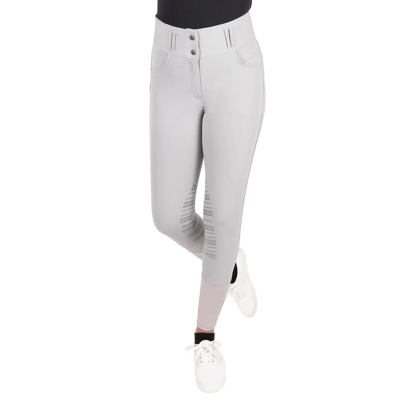 Elation Platinum Nolita Breech