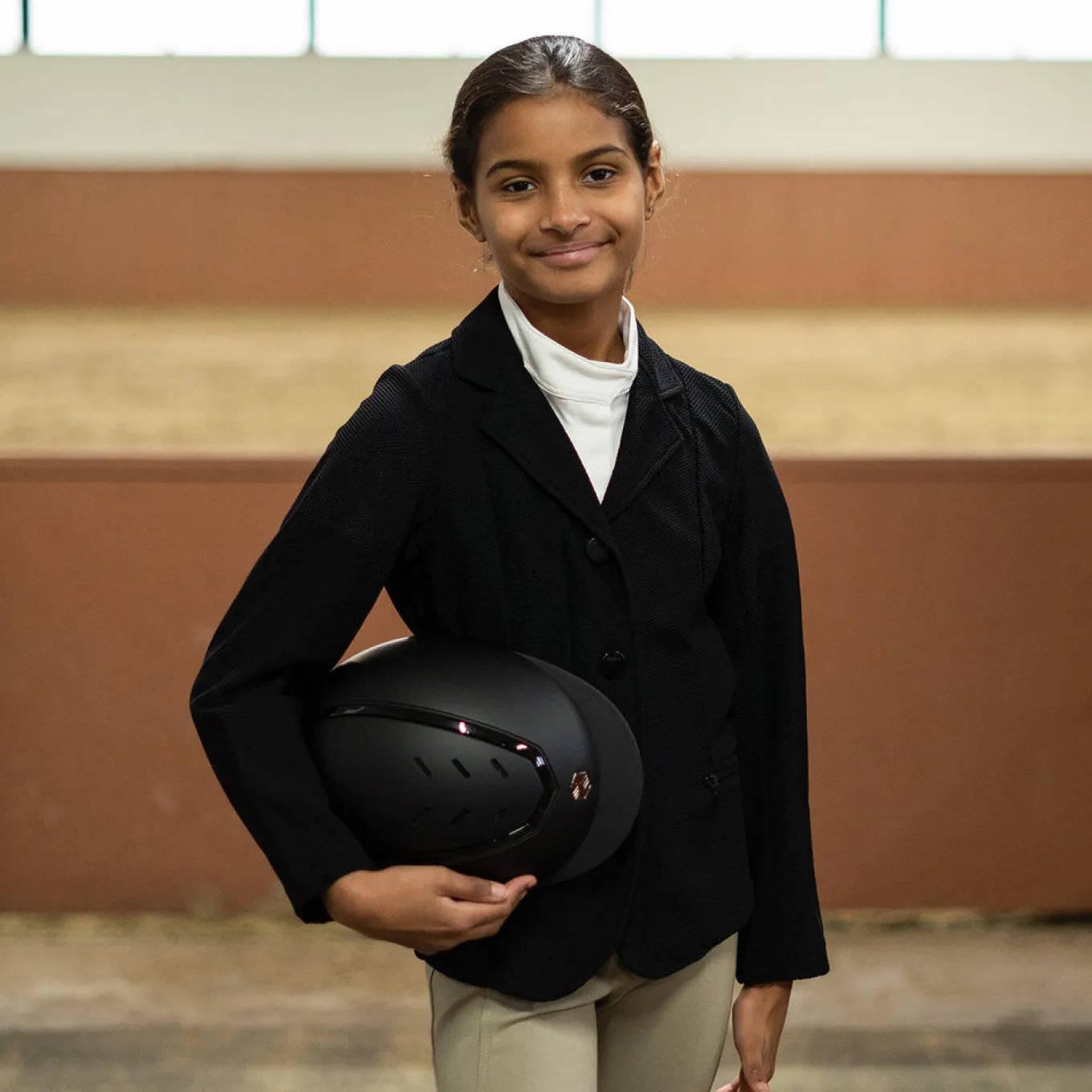 Elation Platinum Ravello Show Jacket - Kids'