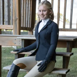 Elation Platinum Rimini Show Jacket - Kids'