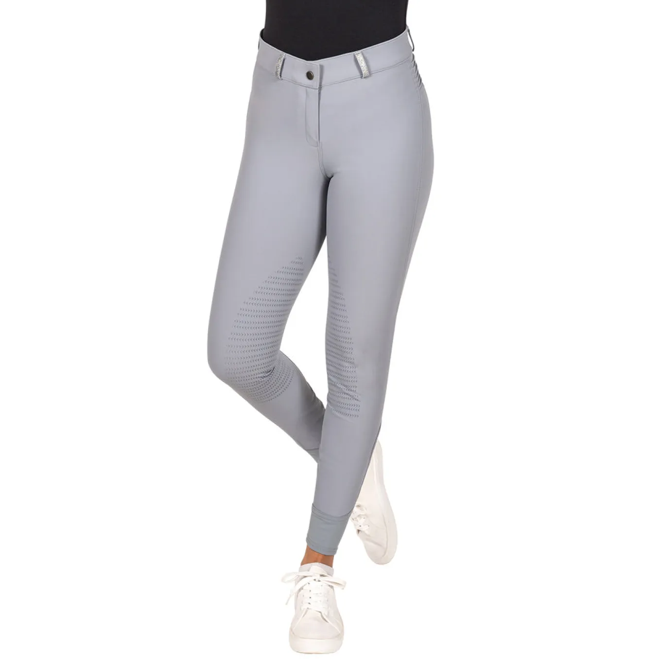 Elation Platinum Terano Half Grip Breech