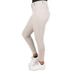Elation Platinum Terano Half Grip Breech