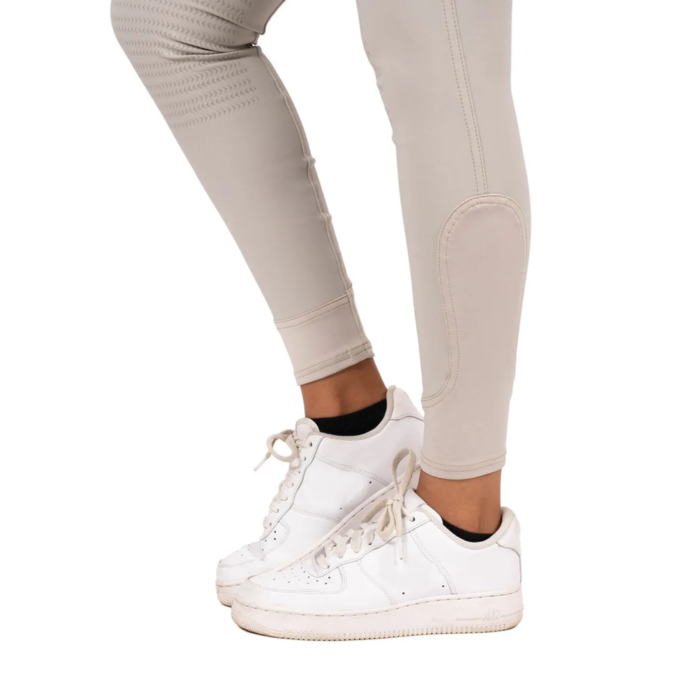 Elation Platinum Terano Half Grip Breech