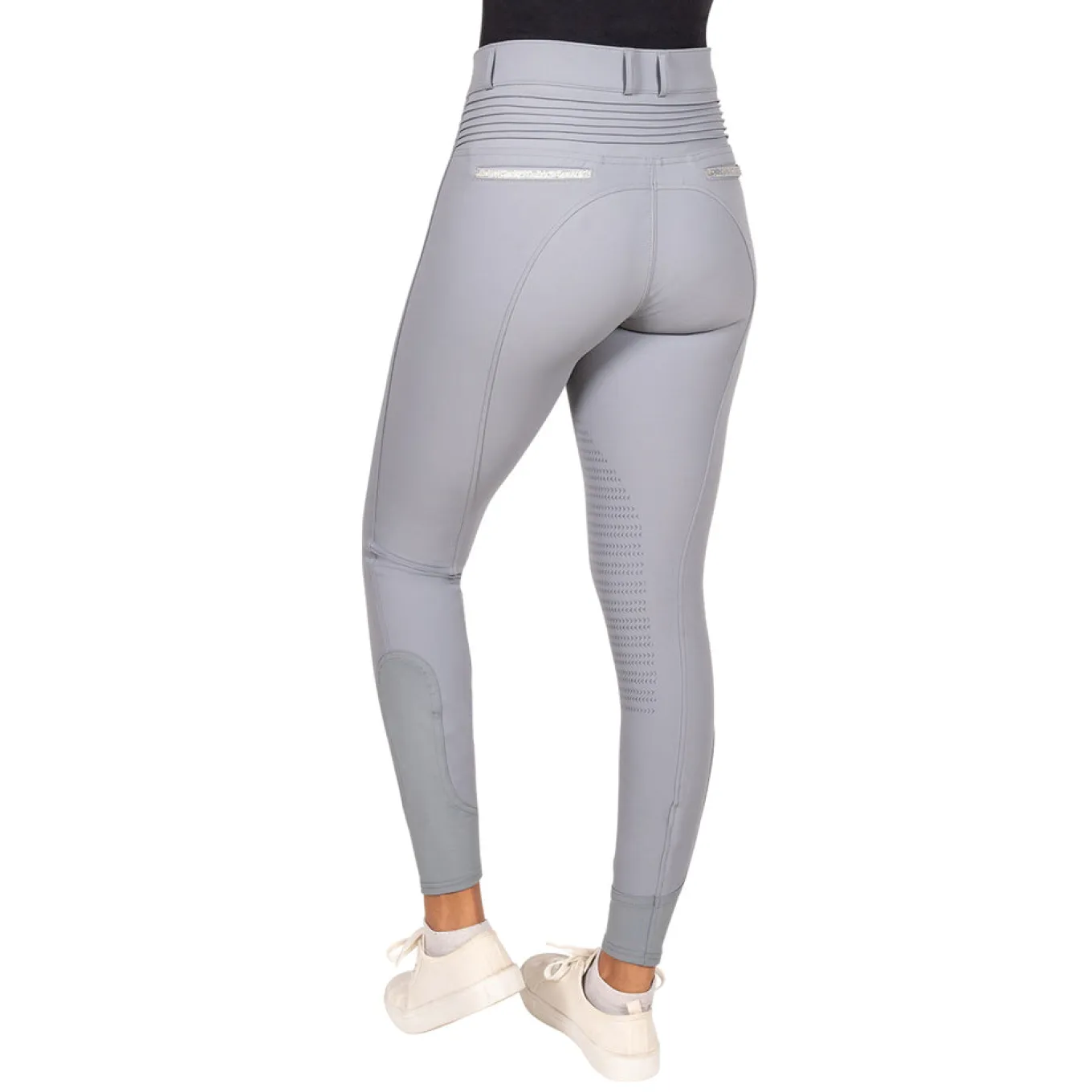 Elation Platinum Terano Half Grip Breech