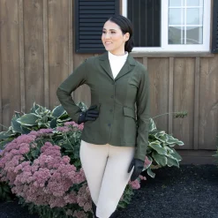 Elation Platinum Venice Show Jacket