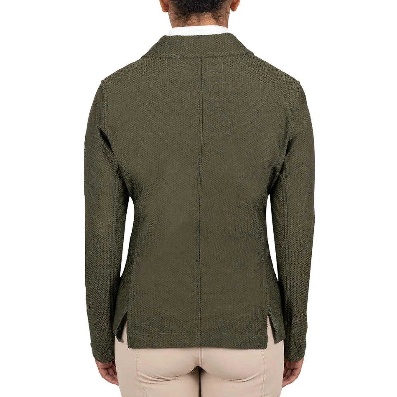 Elation Platinum Venice Show Jacket