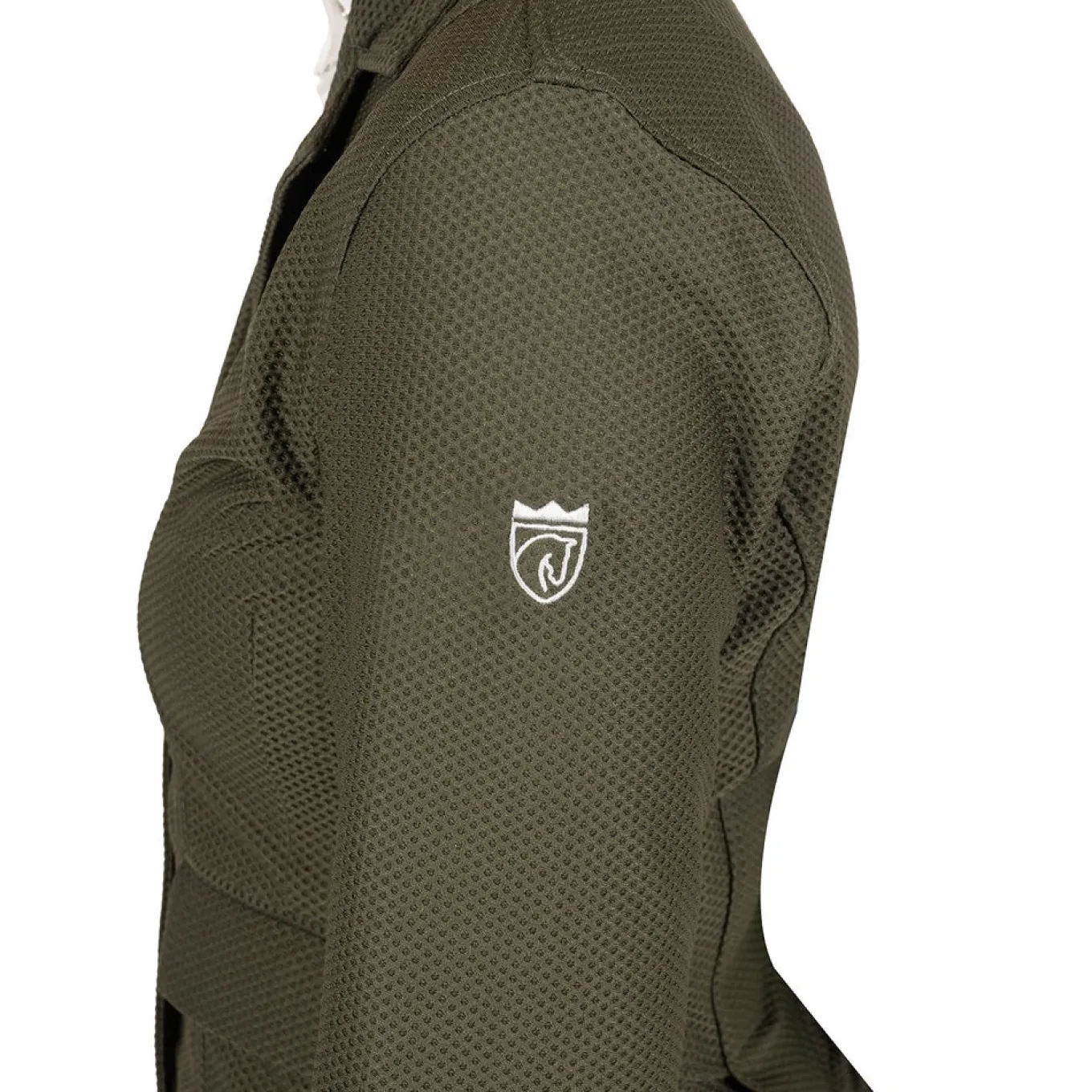 Elation Platinum Venice Show Jacket