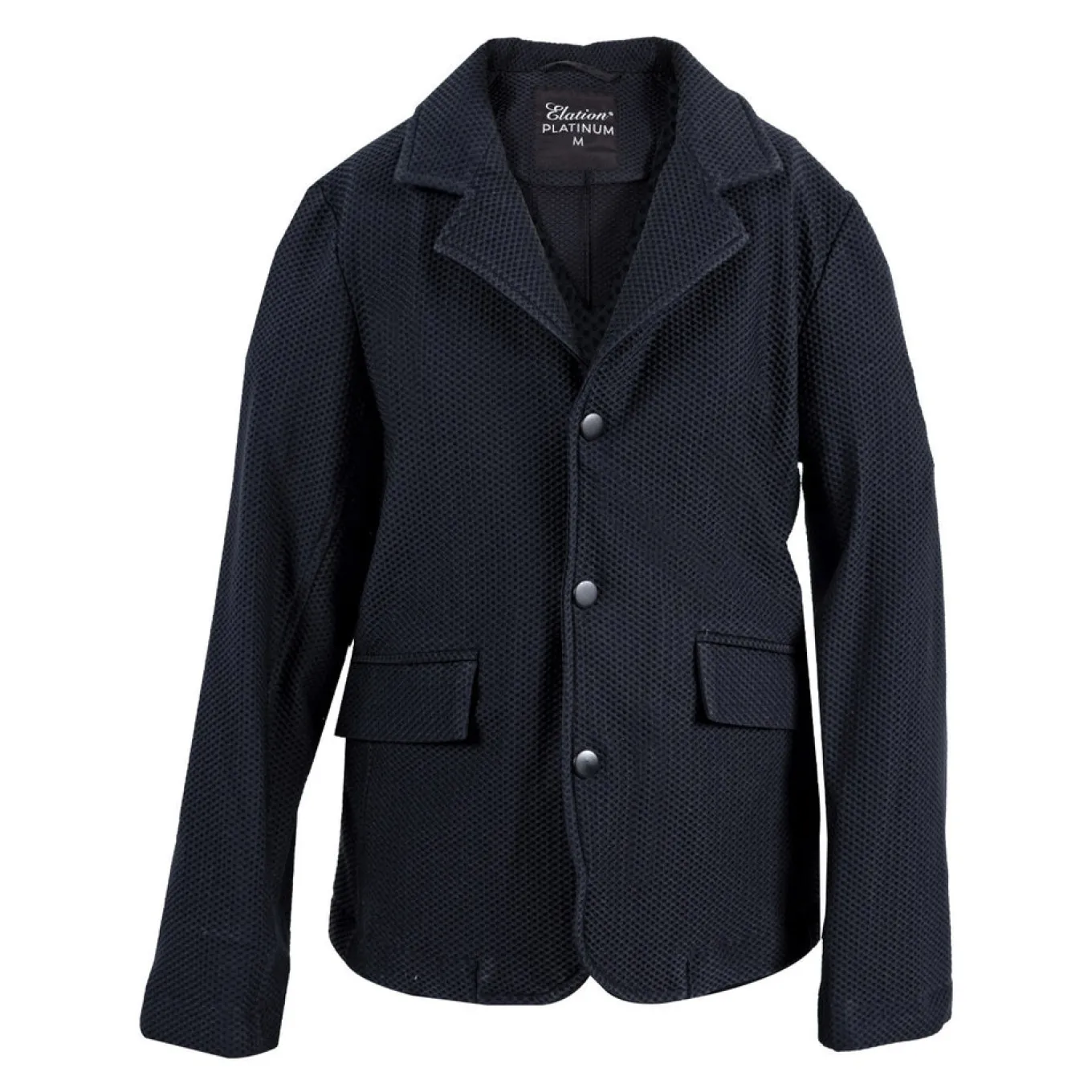 Elation Platinum Venice Show Jacket - Kids'