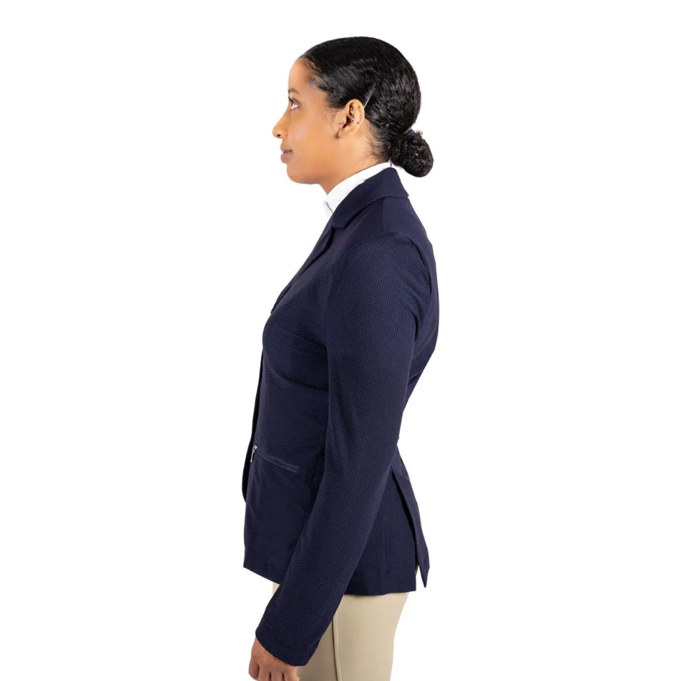 Elation Platinum Vicenza Show Jacket