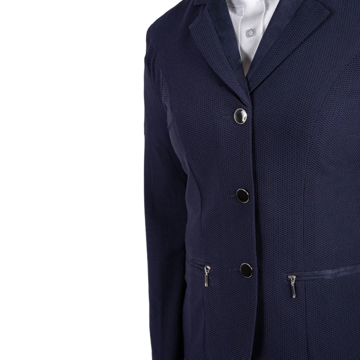 Elation Platinum Vicenza Show Jacket