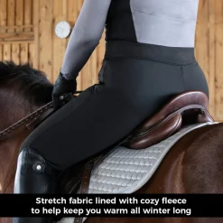 Elation Red Label Active Winter Tight