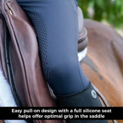 Elation Red Label Apex Full Seat Winter Tight - Kids'