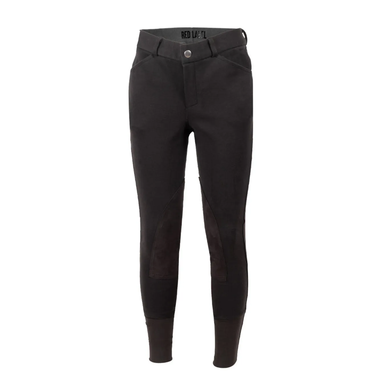 Elation Red Label Breech - Boys'