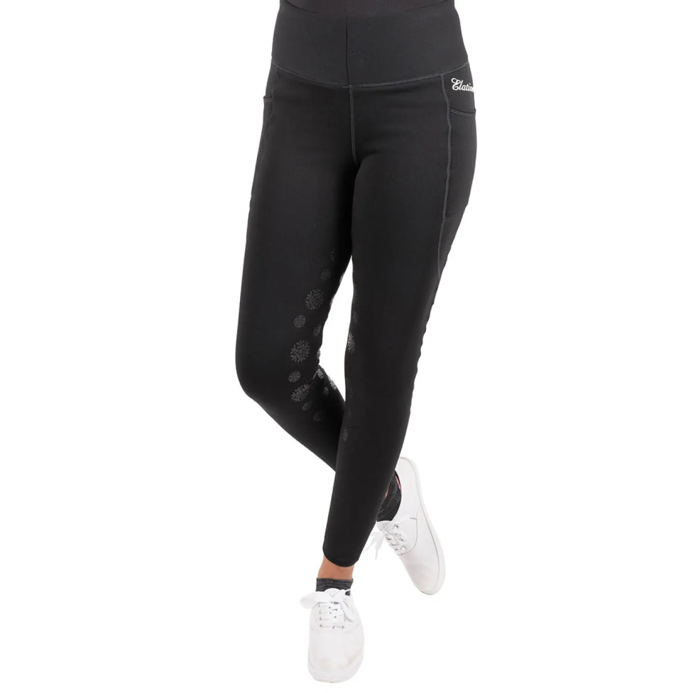 Elation Red Label Flurry Winter Tight
