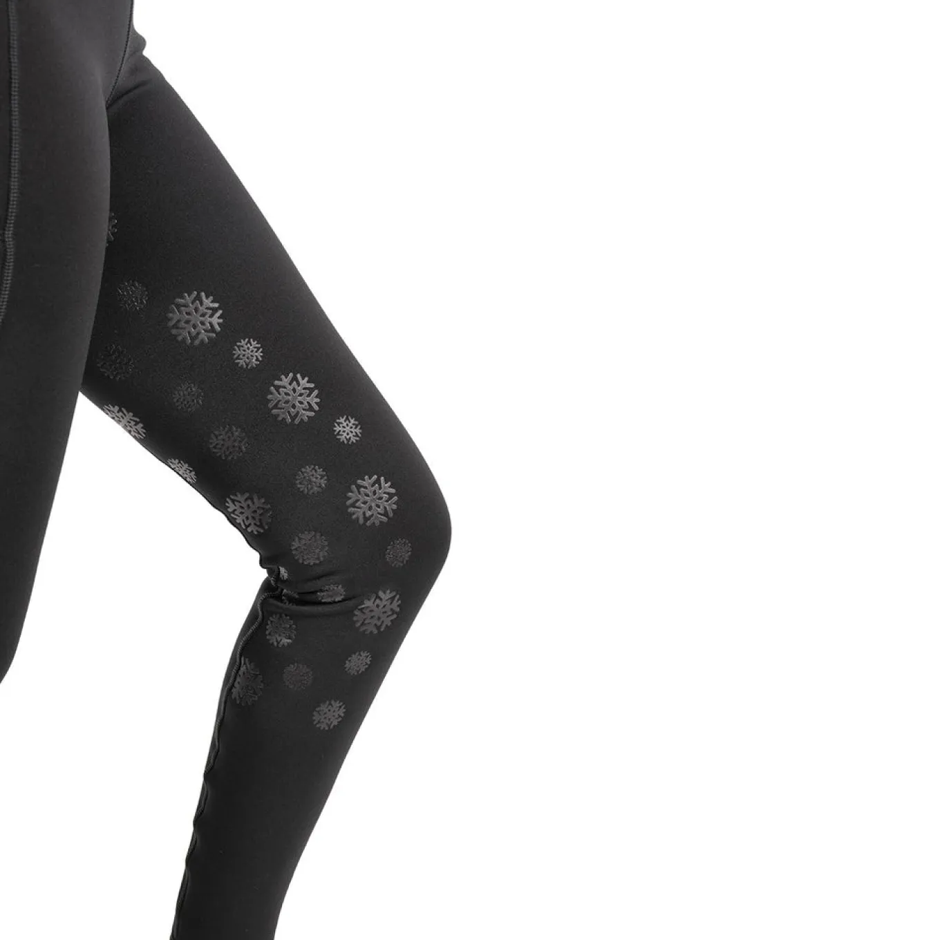 Elation Red Label Flurry Winter Tight