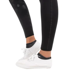 Elation Red Label Flurry Winter Tight
