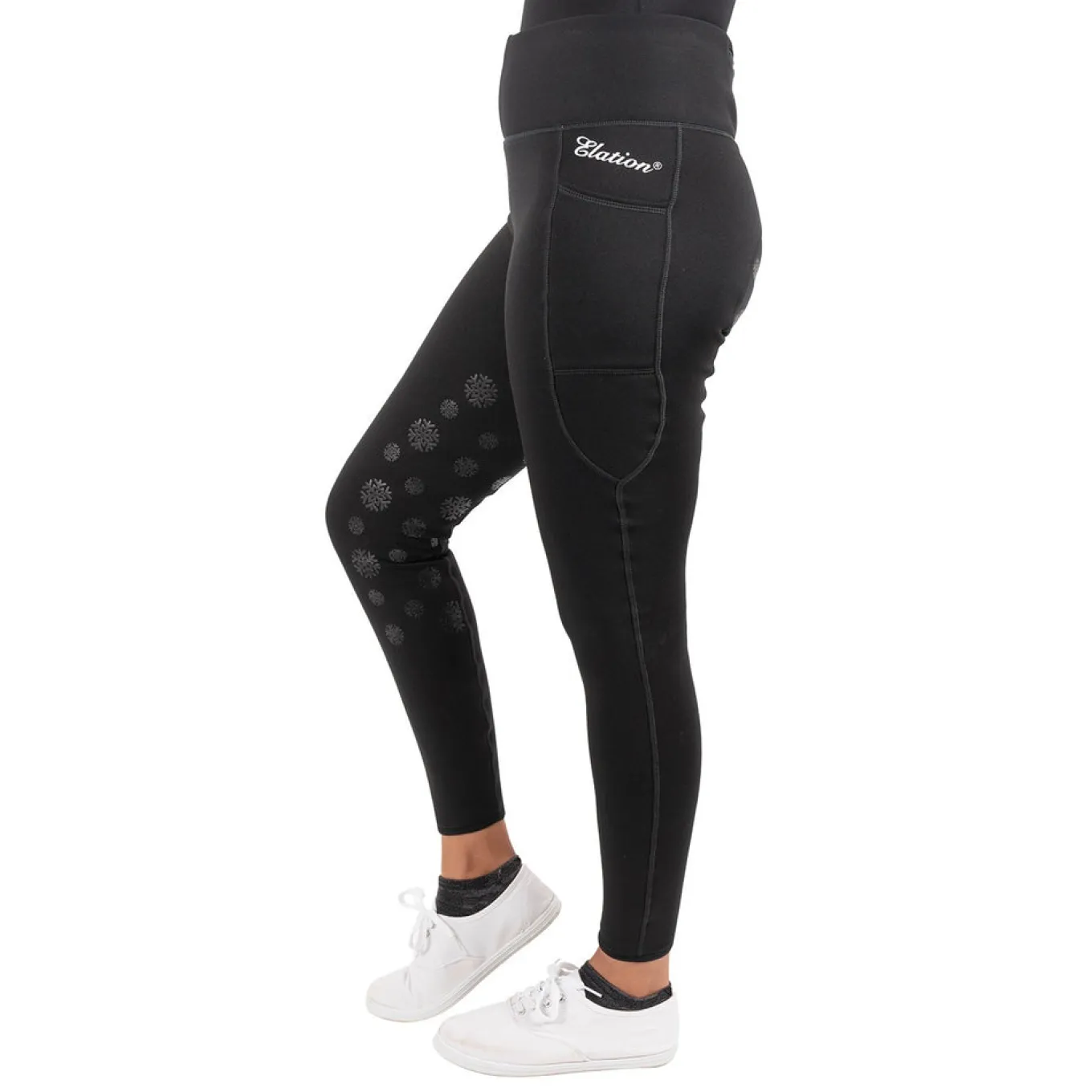Elation Red Label Flurry Winter Tight