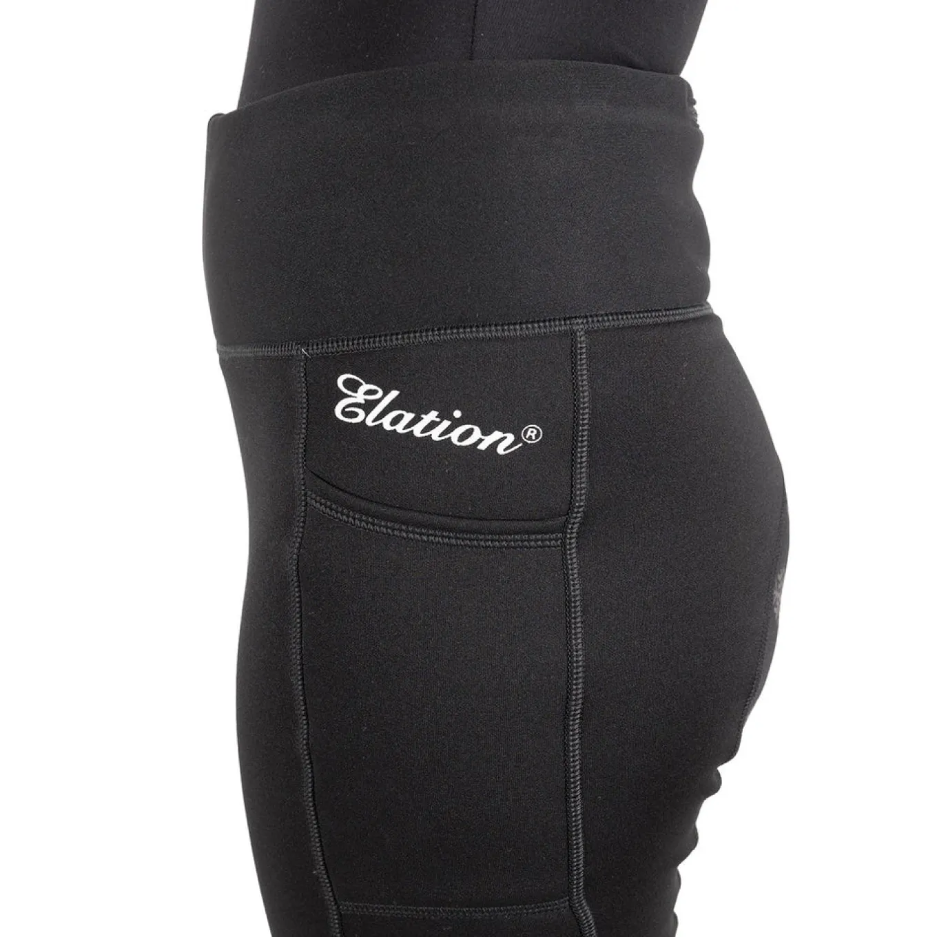 Elation Red Label Flurry Winter Tight